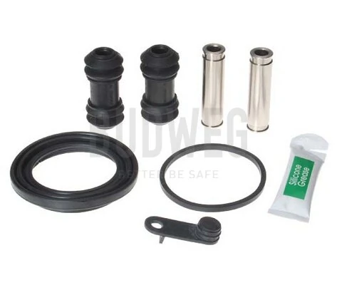 Repair Kit, brake caliper